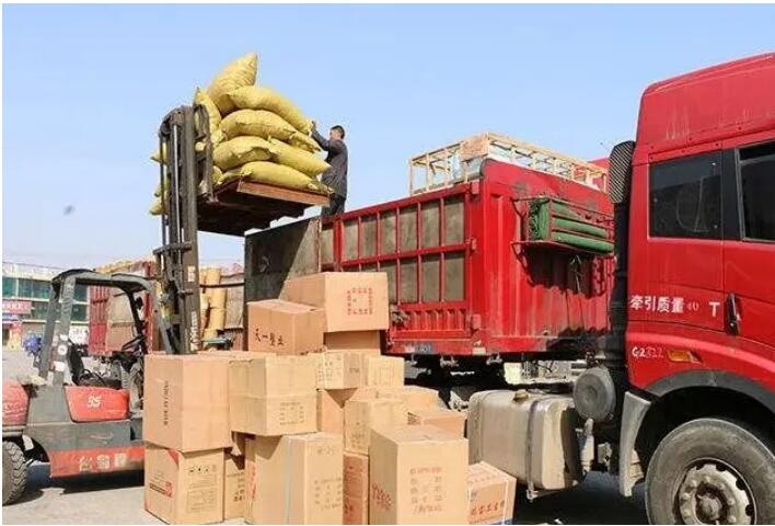 漳州到工布江达县物流专线