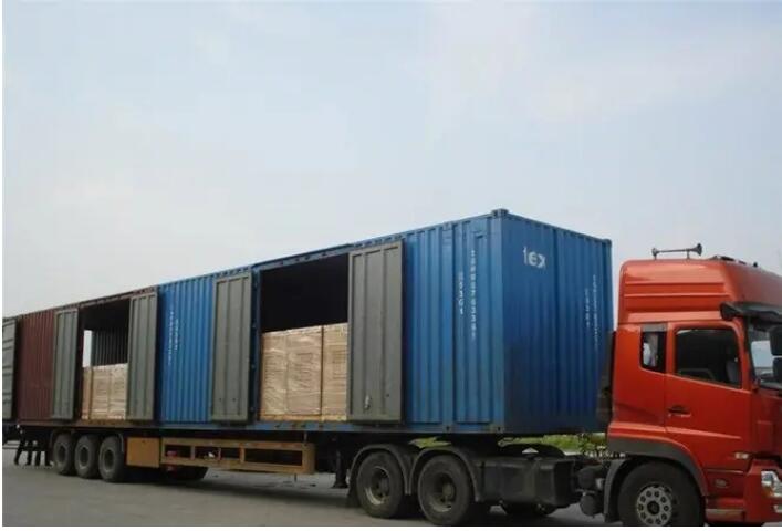 漳州到工布江达县整车运输