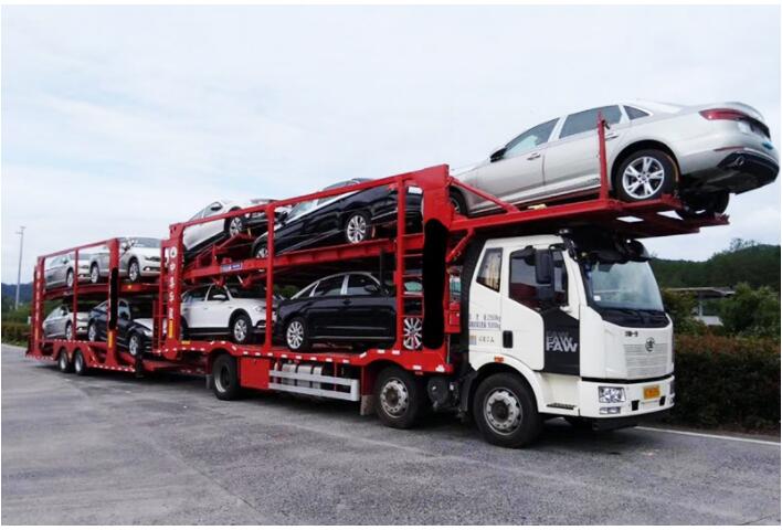 漳州到工布江达县轿车托运